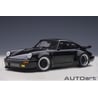 Autoart 1/18 Porsche 911 (930) Turbo Wangan Midnight “Blackbird”