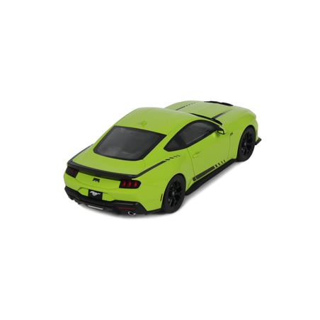 GT Spirit 1/18 Ford Mustang RTR Spec-3 2025