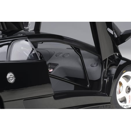 Autoart 1/18 Lamborghini Diablo SV-R 1996