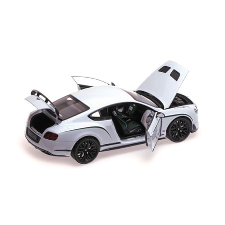 1/18 Bentley Continental GT3-R 2015