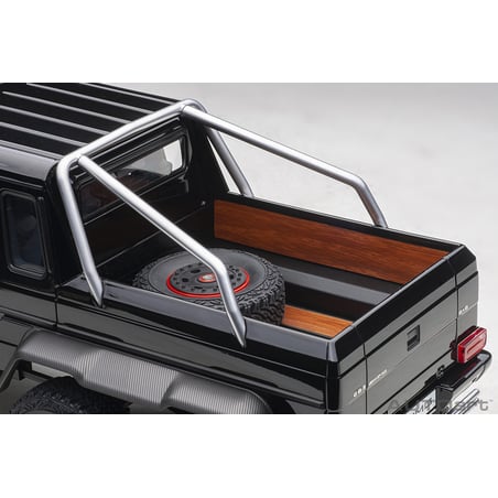 Autoart 1/18 Mercedes Benz G63 AMG 6x6