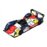 IXO 1/43 Oreca Courage LC 70 JUDD No.5 Matmut 24h Le Mans 2008 S. Ayari(Fra)/L. Duval(Fra)/L.Groppi(Fra)