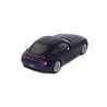Otto Mobile 1/18 BMW Z4 M Coupé 2006