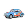Solido 1/18 Volkswagen Beetle 1303 Rallye Colds Balls 2019 No.7 M.Fahlke/P.Sterner