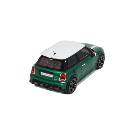 Otto 1/18 Mini Cooper F56 JCW 2021