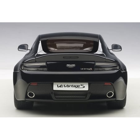 Autoart 1/18 Aston Martin V12 Vantage S 2015