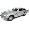 Autoworld 1/18 Aston Martin DB5 1965 Coupe James Bond Movie No Time To Die (2021)