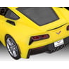 1:25 Corvette Stingray 2014