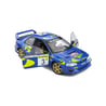 Solido 1/18 Subaru Impreza 22B Rallye Monte Carlo 1998 No.3 Colin McRae Nicky Grist