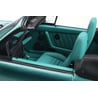 1:18 Porsche 911 (964) Convertible turbo look 1992