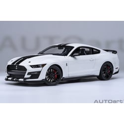 Autoart 1/18 Ford Mustang...