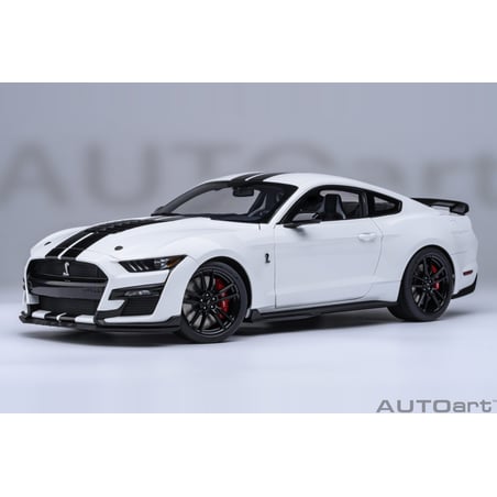 Autoart 1/18 Ford Mustang Shelby GT500 2023