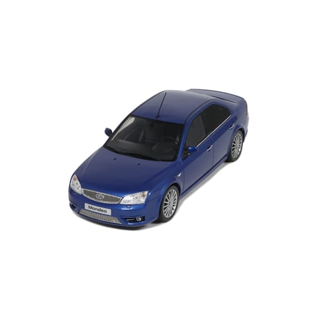 Otto Mobile 1/18 Ford Mondeo ST 220 2005