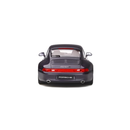 GT Spirit 1/18 Porsche 911 (993) Carrera S (Split Grill) 1998