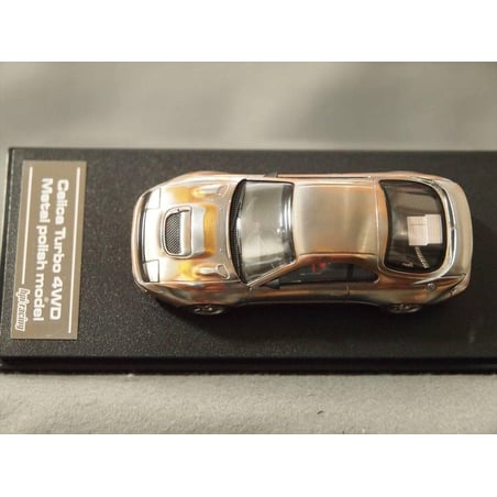 hpi-racing 1/43 Toyota Celica Turbo 4WD