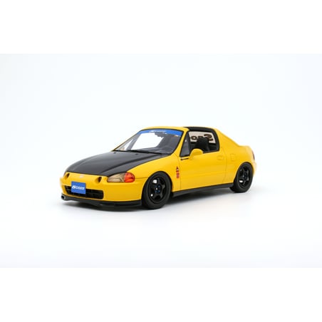 Otto Mobile 1/18 Honda Civic Del Sol 1996