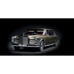CMC 1/18 Mercedes Benz 600...