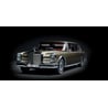 CMC 1/18 Mercedes Benz 600 Pullman (W 100) Limousine with a sunroof, 1963 - 1981