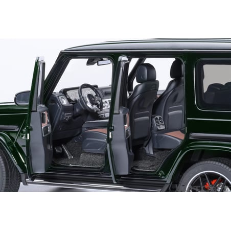 Autoart 1/18 Mercedes Benz AMG G Class G63 2019