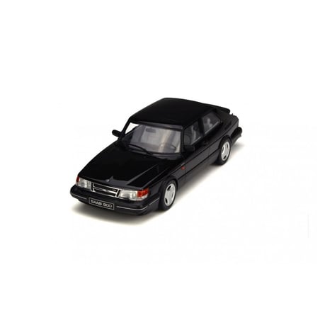 1:18 Saab 900 Turbo 1989 (Otto Mobile)
