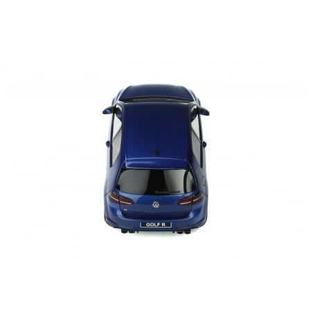 Otto Mobile 1/18 Volkswagen Golf 7R 2014