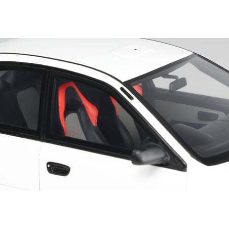 Otto Mobile 1/18 Subaru Impreza WRX Type RA Sti 2000