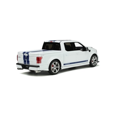 GT Spirit 1/18 Ford Shelby F150 Super Snake 2017