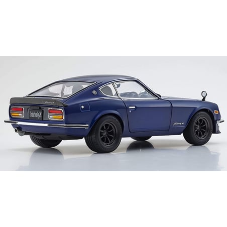 1:18 Nissan Fairlady Z-L 1970 (S30)