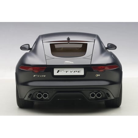 Autoart 1/18 Jaguar F-Type 2015 R Coupe