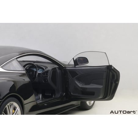 Autoart 1/18 Aston Martin Vanquish
