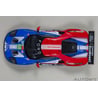 Autoart 1/18 Ford GT GTE Pro Le Mans 24h 2019 No.68 J.Hand/D.Muller/S.Bourdais