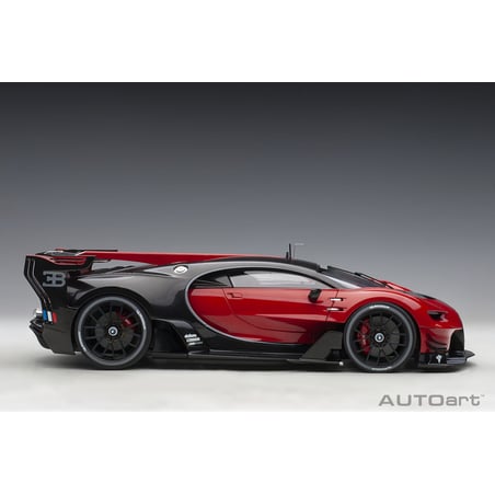 1:18 Bugatti Vision Gran Turismo (AUTOart)