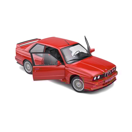 1/18 BMW E30 M3 1986