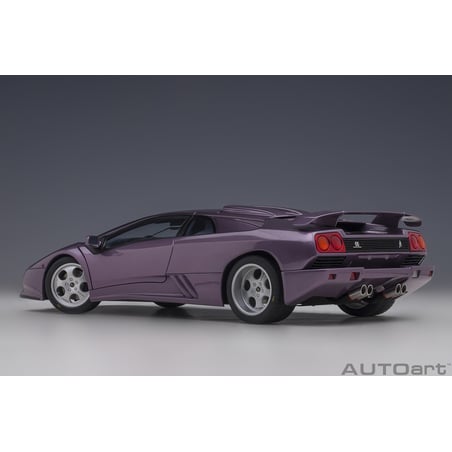 Autoart 1/18 Lamborghini Diablo SE JOTA