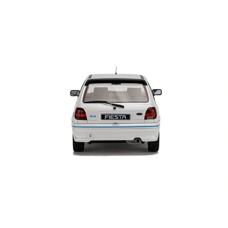 Otto Mobile 1/18 Ford Fiesta Mk3 XR2i 1989