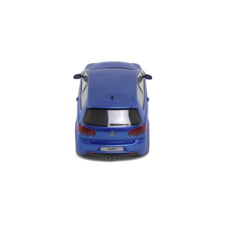 Otto Mobile 1/18 Volkswagen Golf VI R 2010