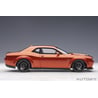 Autoart 1/18 Dodge Challenger SRT Hellcat Widebody 2018