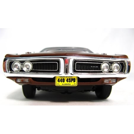 1/18 Dodge Super Bee 1971