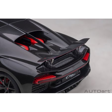 Autoart 1/18 Bugatti Chiron Sport 2019