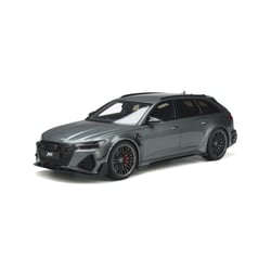 GT Spirit 1/18 Audi Abt RS 6-R