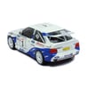 Ixo 1/18 Ford Escort RS Cosworth No.3, Rallye of France, Tour de Corse 1993, Francois Delecour / Daniel Grataloup