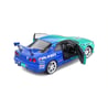 Solido 1/18  Nissan Skyline (R34) GT-R JGTC 2001 Falken No.1