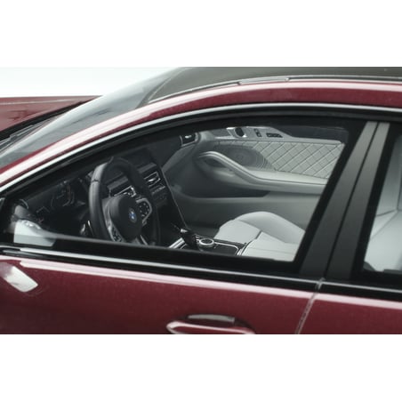 1:18 BMW M8 Gran Coupe 2020