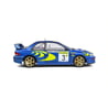 Solido 1/18 Subaru Impreza 22B Rallye Monte Carlo 1998 No.3 Colin McRae Nicky Grist