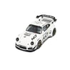 GT Spirit 1/18 Porsche 911 (964) RWB 667 Coast Cycles 2020