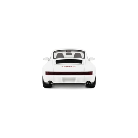 GT Spirit 1/18 Porsche 911 (964) Carrera Cup USA Edition 1992