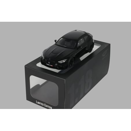 GT Spirit 1/18 Mercedes Benz GT63 S Brabus Rocket GTS 2024
