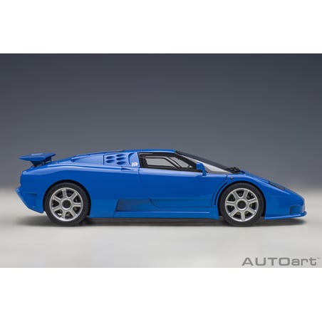 Autoart 1/18 Bugatti EB110 SS