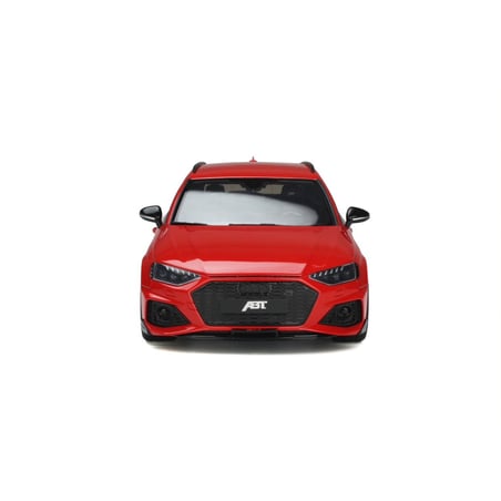 GT Spirit 1/18 Audi RS4-S (B9) Avant ABT 2020