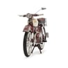 Schuco 1/10 Kreidler Florett Super 1964